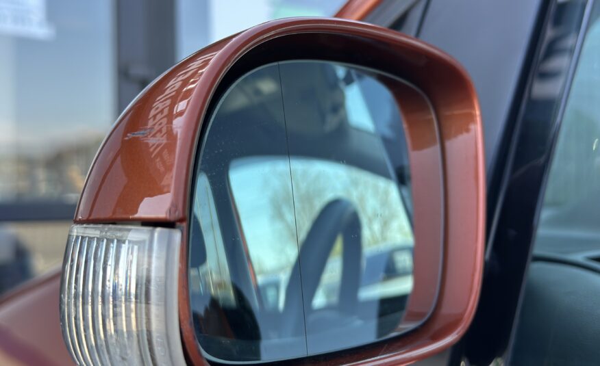 VOLKSWAGEN TOURAN CROSS 2007 РОКУ
