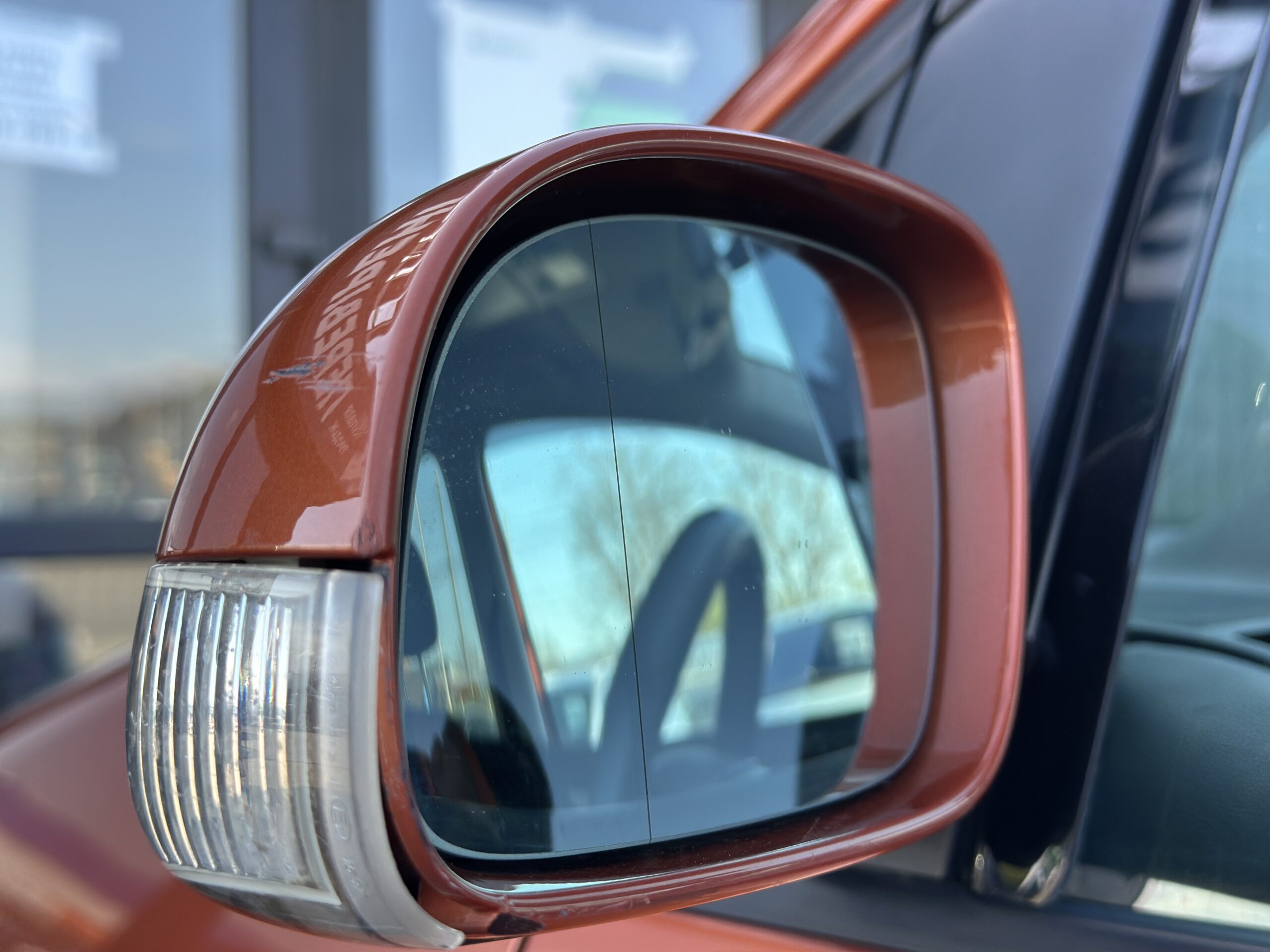 VOLKSWAGEN TOURAN CROSS 2007 РОКУ
