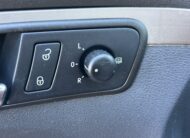 VOLKSWAGEN TOURAN CROSS 2007 РОКУ