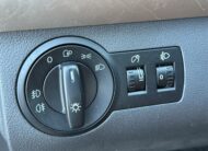 VOLKSWAGEN TOURAN CROSS 2007 РОКУ