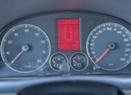 VOLKSWAGEN TOURAN CROSS 2007 РОКУ