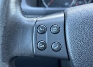 VOLKSWAGEN TOURAN CROSS 2007 РОКУ