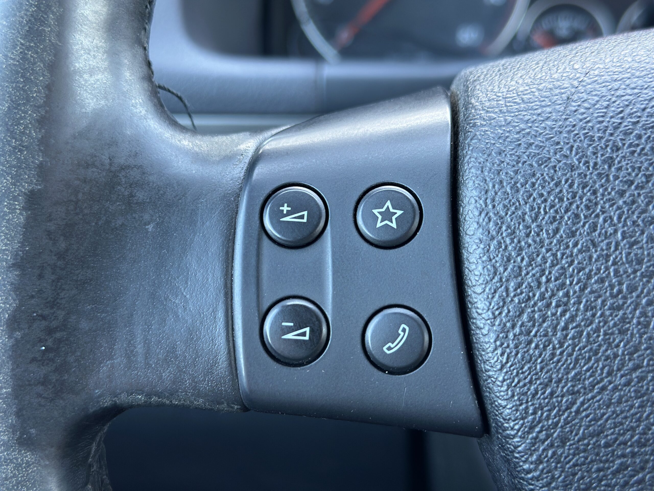 VOLKSWAGEN TOURAN CROSS 2007 РОКУ