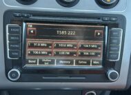 VOLKSWAGEN TOURAN CROSS 2007 РОКУ