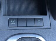 VOLKSWAGEN TOURAN CROSS 2007 РОКУ