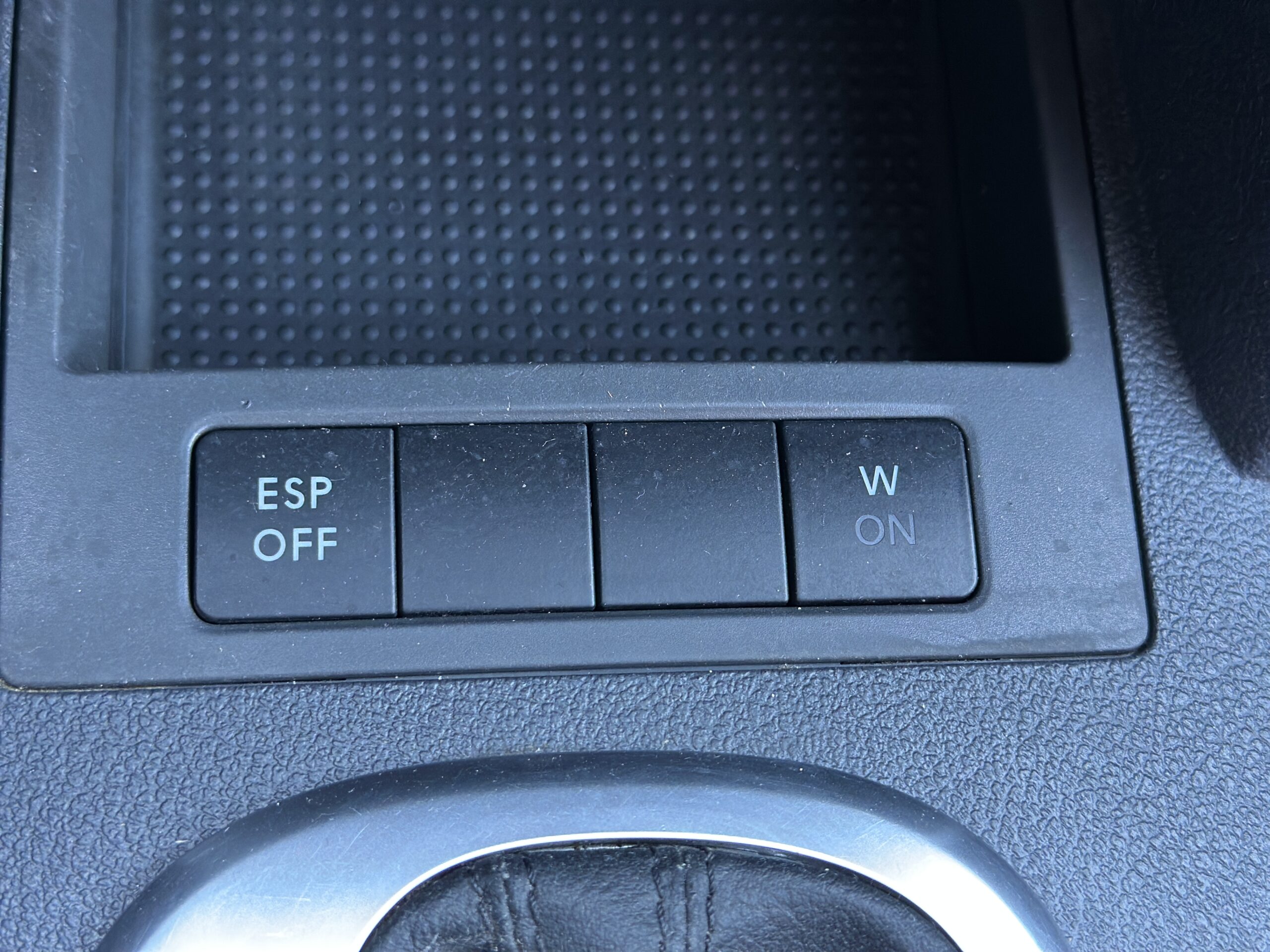 VOLKSWAGEN TOURAN CROSS 2007 РОКУ