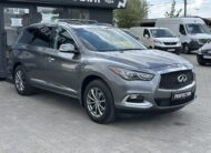INFINITI QX60 2016 РОКУ