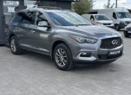 INFINITI QX60 2016 РОКУ