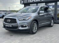 INFINITI QX60 2016 РОКУ