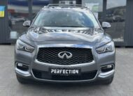 INFINITI QX60 2016 РОКУ