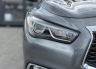 INFINITI QX60 2016 РОКУ