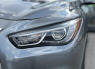 INFINITI QX60 2016 РОКУ