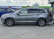 INFINITI QX60 2016 РОКУ