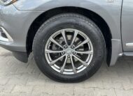 INFINITI QX60 2016 РОКУ