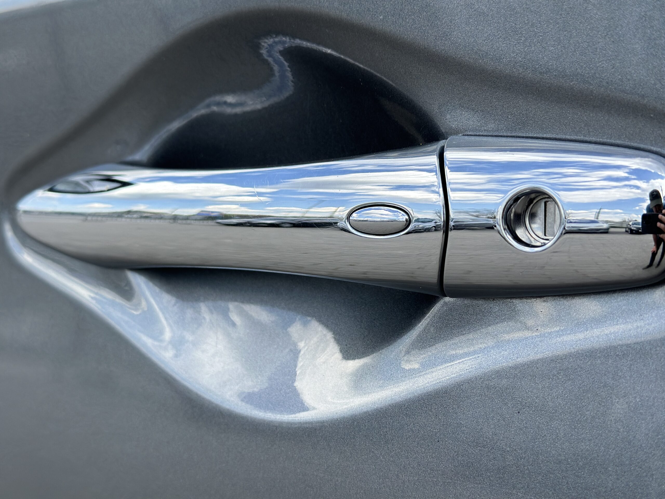 INFINITI QX60 2016 РОКУ