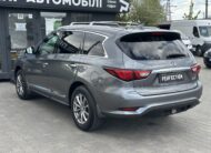 INFINITI QX60 2016 РОКУ
