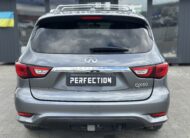 INFINITI QX60 2016 РОКУ