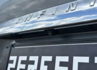 INFINITI QX60 2016 РОКУ