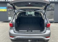 INFINITI QX60 2016 РОКУ