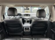 INFINITI QX60 2016 РОКУ