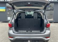 INFINITI QX60 2016 РОКУ