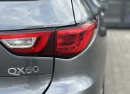 INFINITI QX60 2016 РОКУ