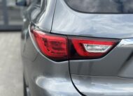 INFINITI QX60 2016 РОКУ