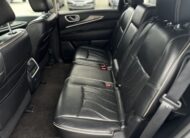 INFINITI QX60 2016 РОКУ