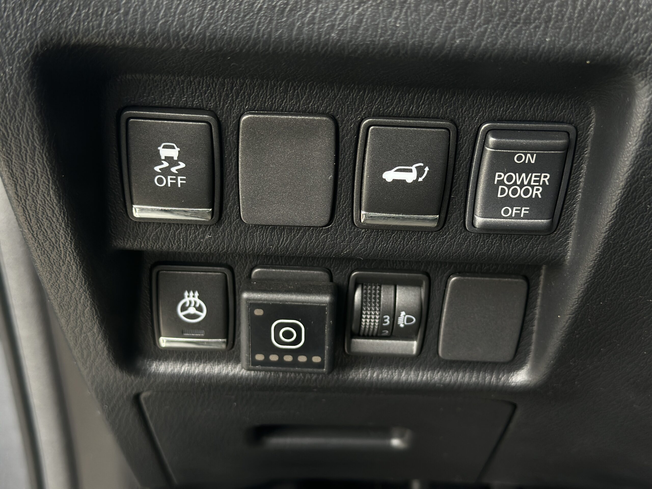 INFINITI QX60 2016 РОКУ