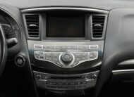 INFINITI QX60 2016 РОКУ