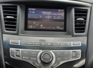 INFINITI QX60 2016 РОКУ