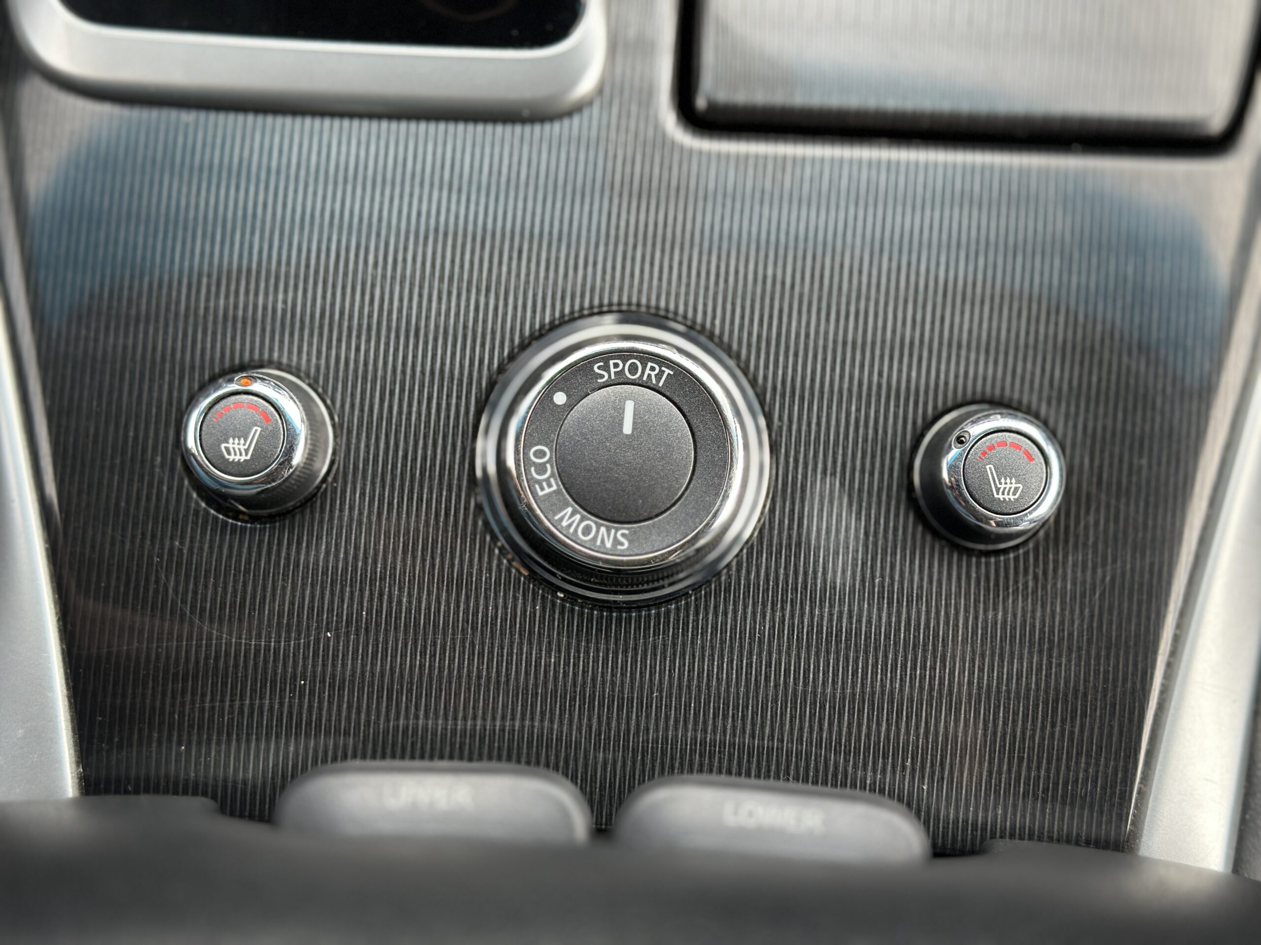 INFINITI QX60 2016 РОКУ