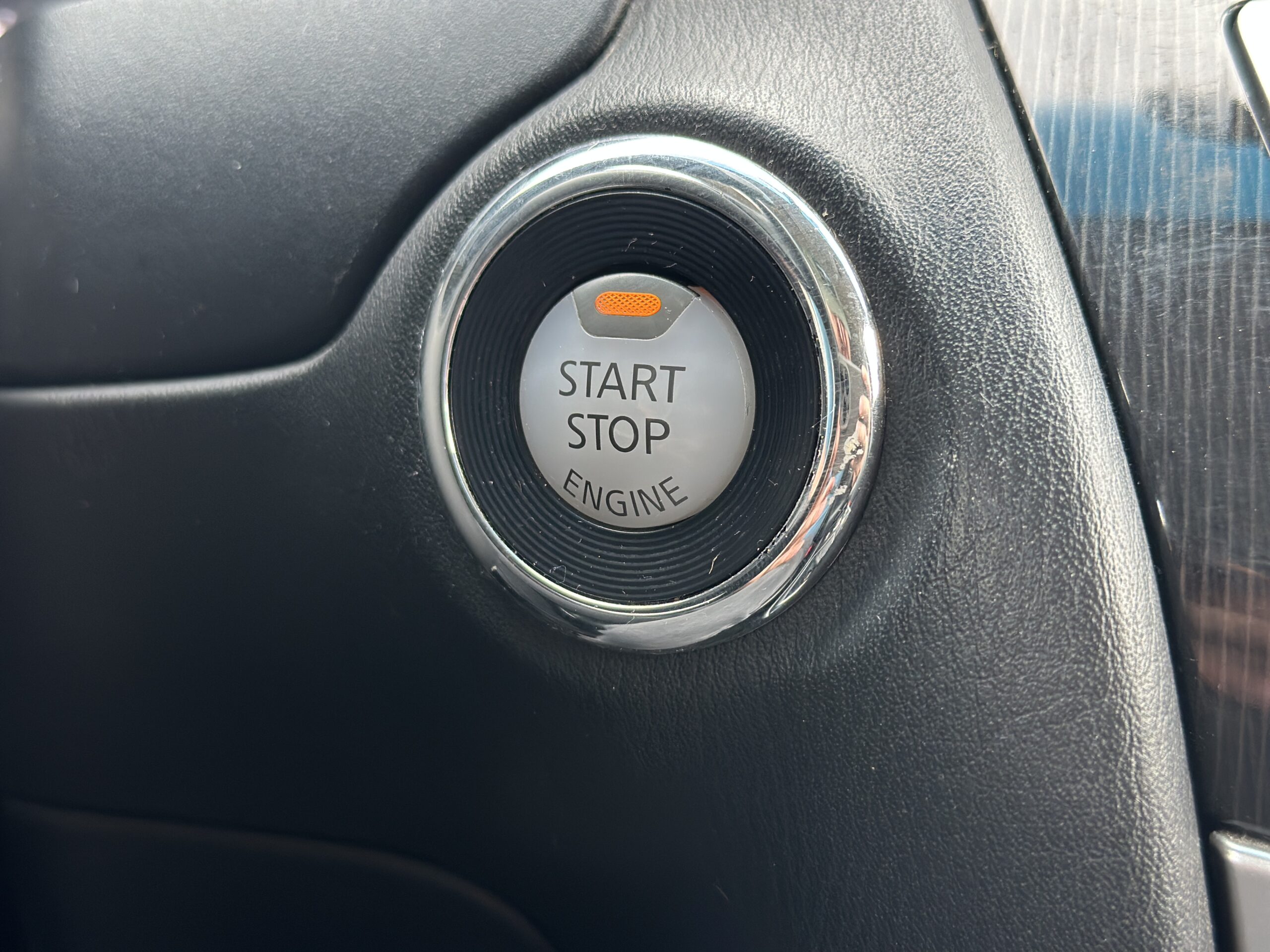 INFINITI QX60 2016 РОКУ