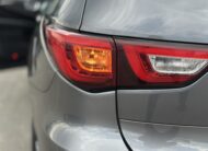 INFINITI QX60 2016 РОКУ