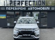 MITSUBISHI OUTLANDER PHEV 2021 РОКУ
