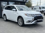 MITSUBISHI OUTLANDER PHEV 2021 РОКУ