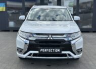 MITSUBISHI OUTLANDER PHEV 2021 РОКУ