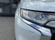 MITSUBISHI OUTLANDER PHEV 2021 РОКУ