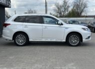 MITSUBISHI OUTLANDER PHEV 2021 РОКУ