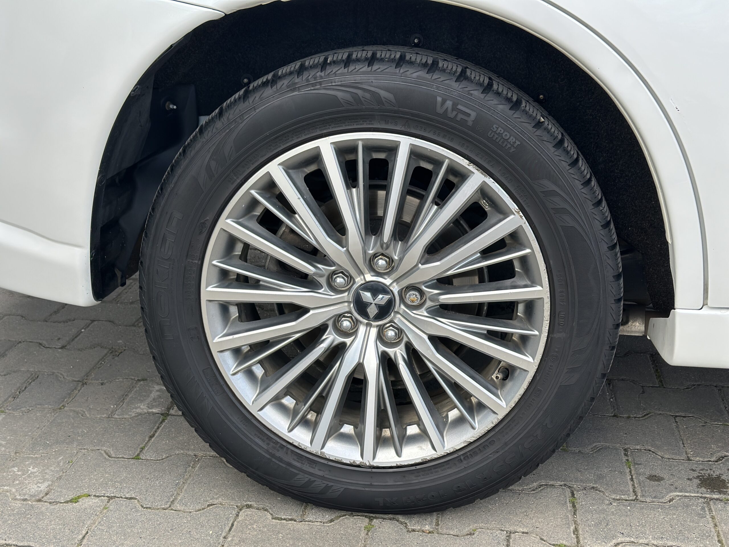 MITSUBISHI OUTLANDER PHEV 2021 РОКУ