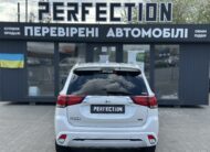 MITSUBISHI OUTLANDER PHEV 2021 РОКУ