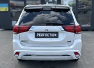 MITSUBISHI OUTLANDER PHEV 2021 РОКУ