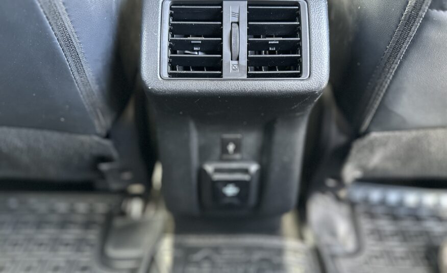 MITSUBISHI OUTLANDER PHEV 2021 РОКУ