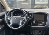 MITSUBISHI OUTLANDER PHEV 2021 РОКУ