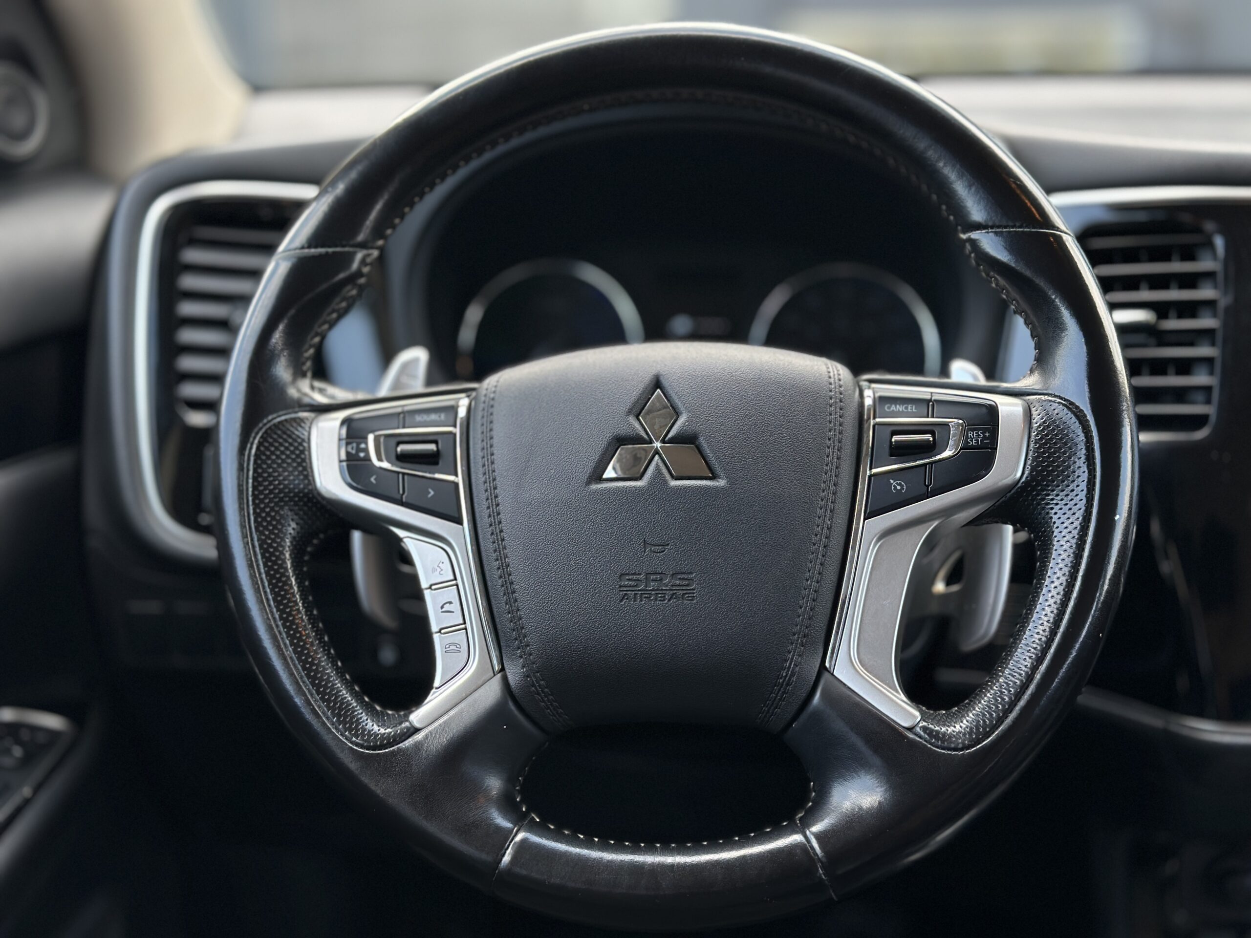 MITSUBISHI OUTLANDER PHEV 2021 РОКУ