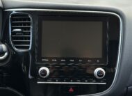 MITSUBISHI OUTLANDER PHEV 2021 РОКУ