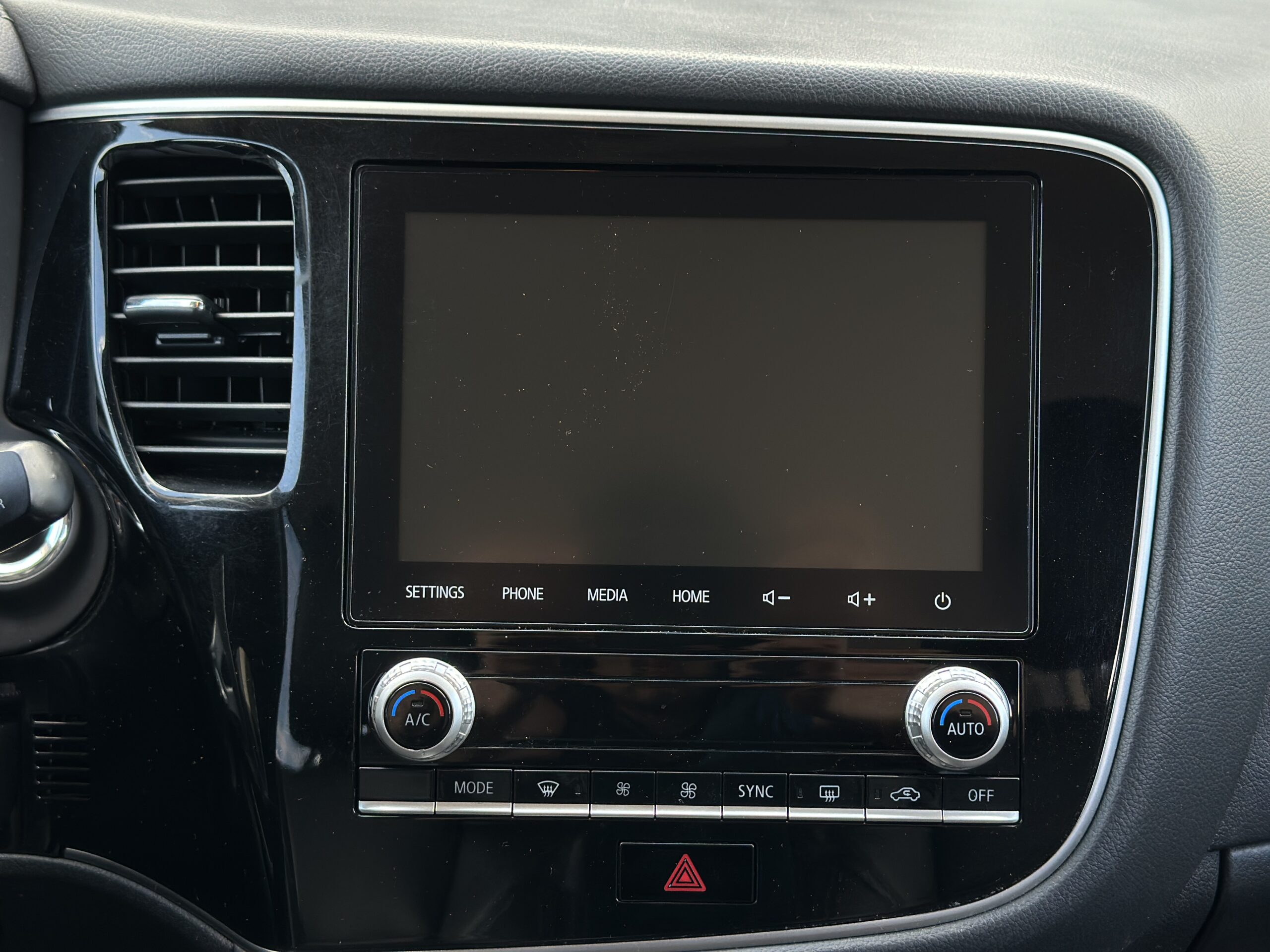 MITSUBISHI OUTLANDER PHEV 2021 РОКУ