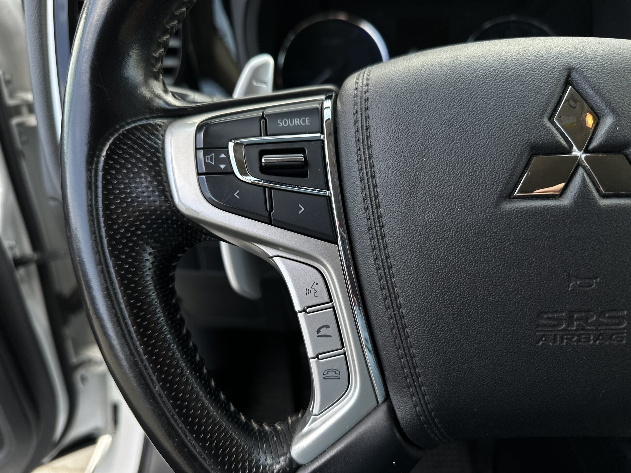 MITSUBISHI OUTLANDER PHEV 2021 РОКУ