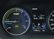 MITSUBISHI OUTLANDER PHEV 2021 РОКУ