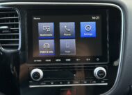 MITSUBISHI OUTLANDER PHEV 2021 РОКУ